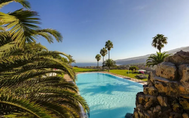 Hotel Las Aguilas Tenerife, Affiliated by Melia