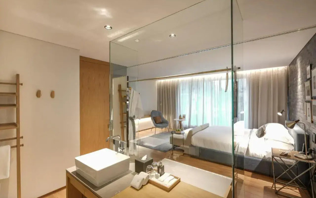 Ad Lib Hotel Bangkok