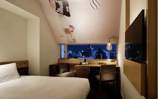 Economy Twin room (트윈 침대 2개) 사진 1