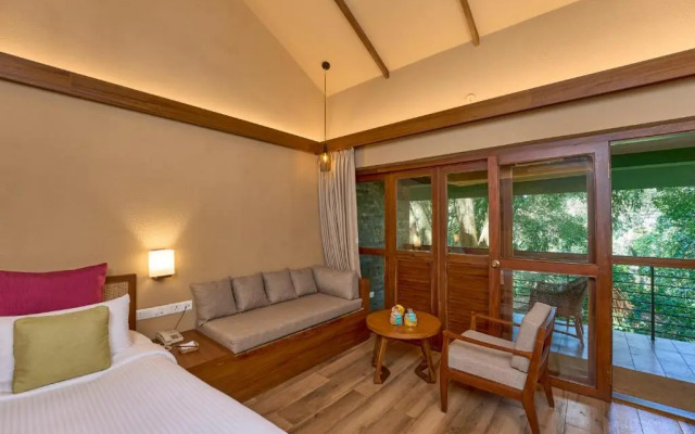 Cardamom County by Xandari