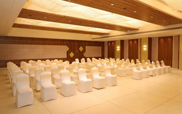 Golden Tulip Goa Candolim