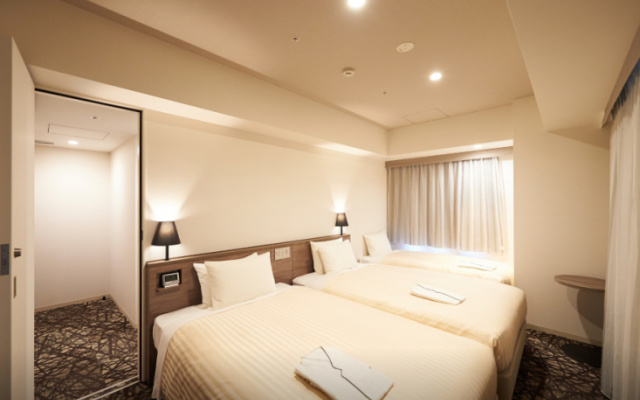 Connecting room 사진 2