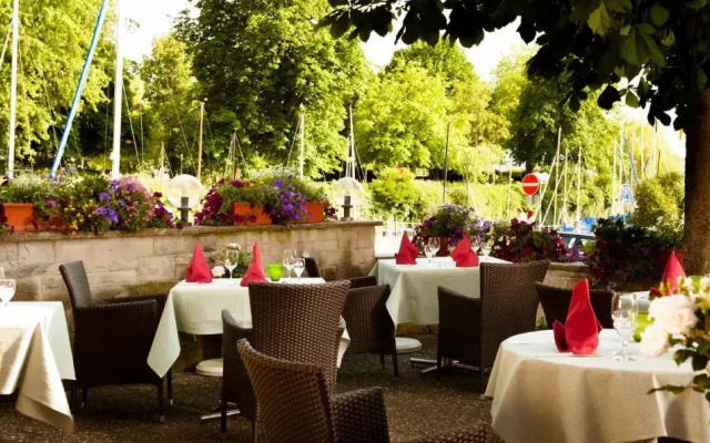 Ochsen Hotel