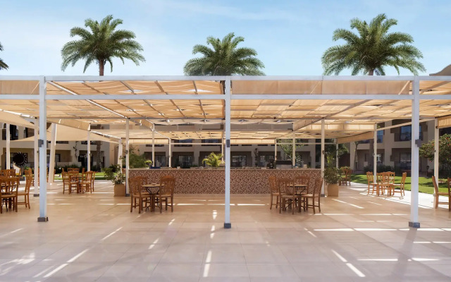 JAZ Lamaya Resort - All Inclusive