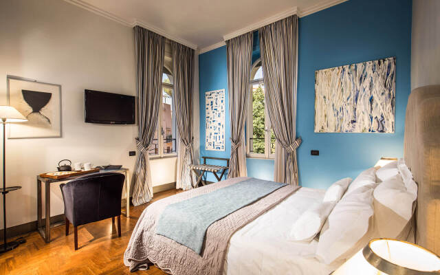 Hotel Villa Linnaeus