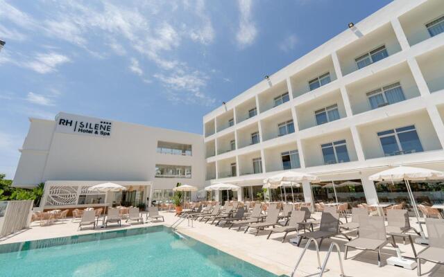 RH Silene Hotel & Spa 4* Sup