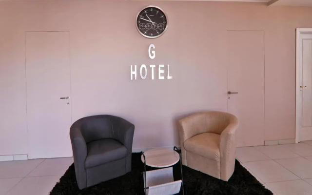 Hotel Garcea