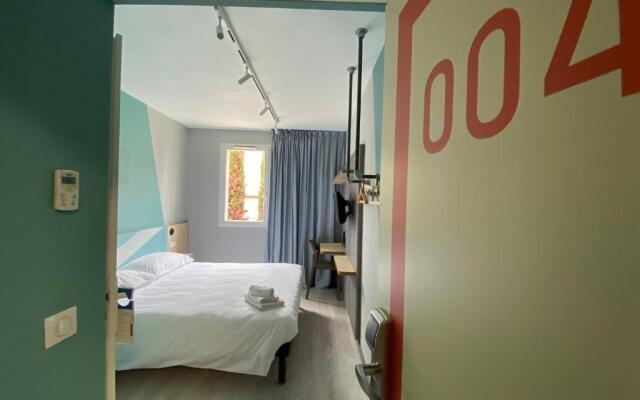ibis budget Lunel Porte de Camargue
