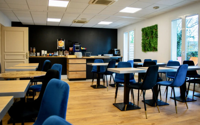 Tulip Inn Honfleur - Residence