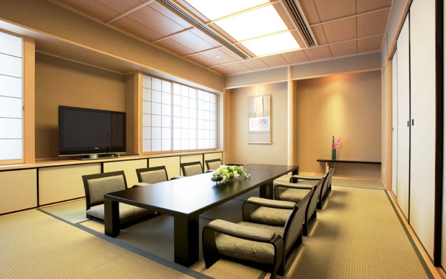 Japanese-style room 사진 1