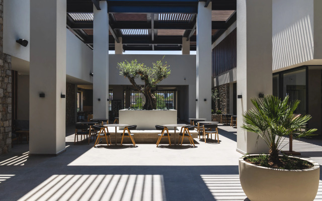 Mosay Kos All Suite Hotel