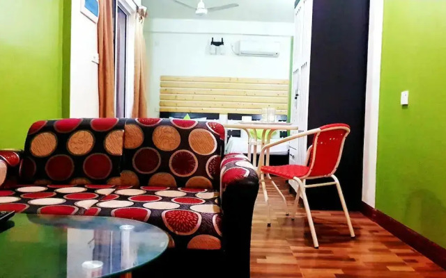 Finimas Residence