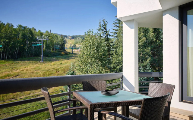 Viewline Resort Snowmass, Autograph Collection