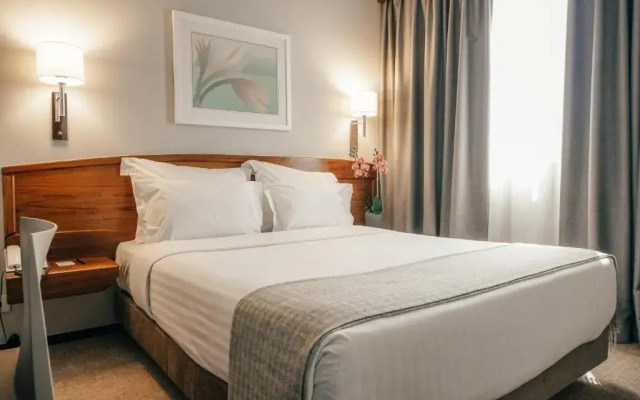 Hotel Dom Carlos Park