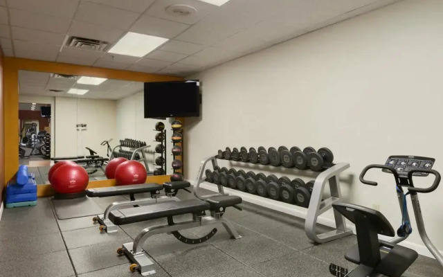 Embassy Suites by Hilton Philadelphia Valley Forge