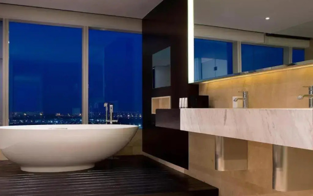 Le Meridien Saigon