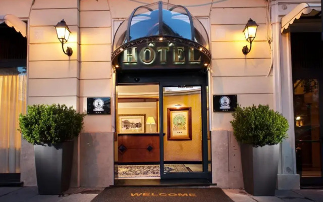 Hotel Piemonte