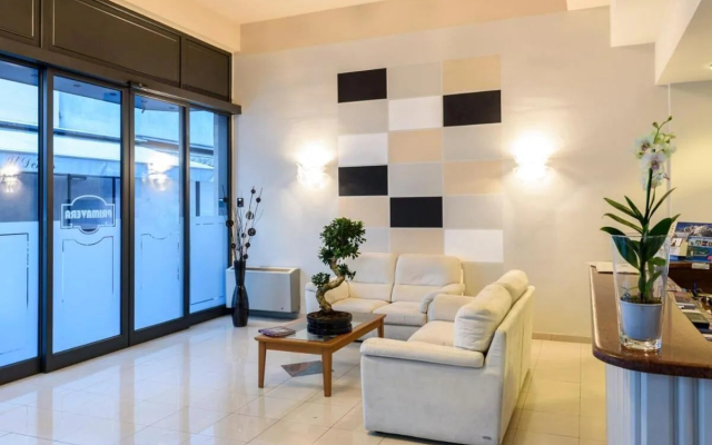 Primavera Hotel