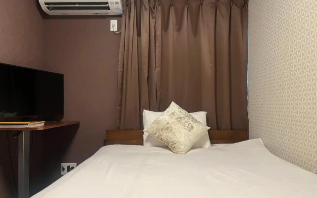 스탠다드 객실 사진 1