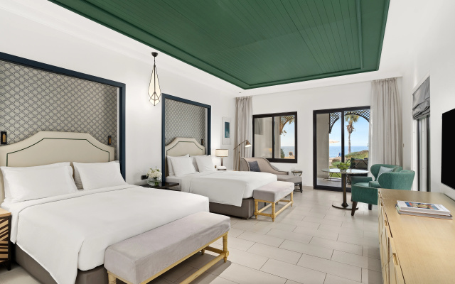 Rixos Al Mairid Ras Al Khaimah
