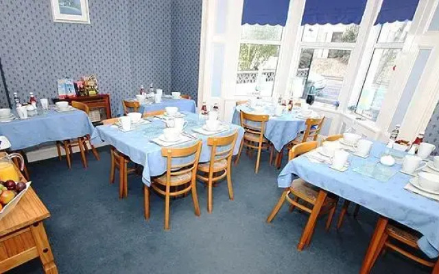 Brooklands Guesthouse
