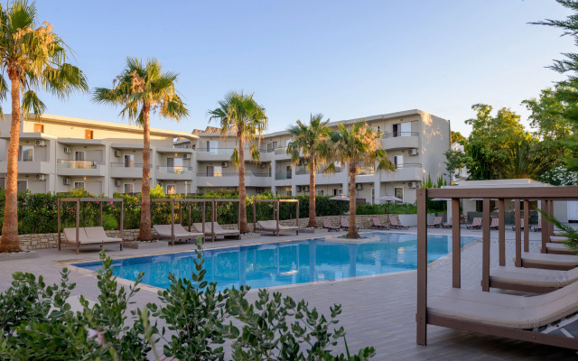 Rethymno Residence Hotel and Suites