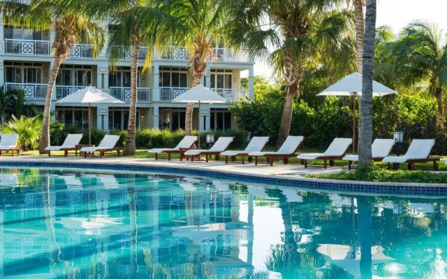 Alexandra Resort - All-inclusive