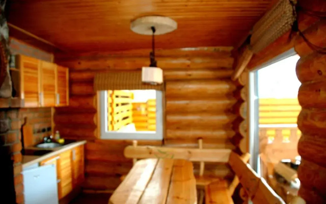 Holiday Home Ilona