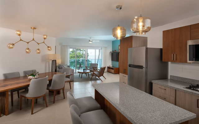 Luxury Penthouse & Imperial Suites
