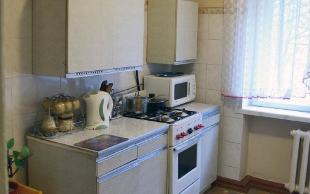 On Stalevarov 7 2 Rooms Standard Apt Apartments