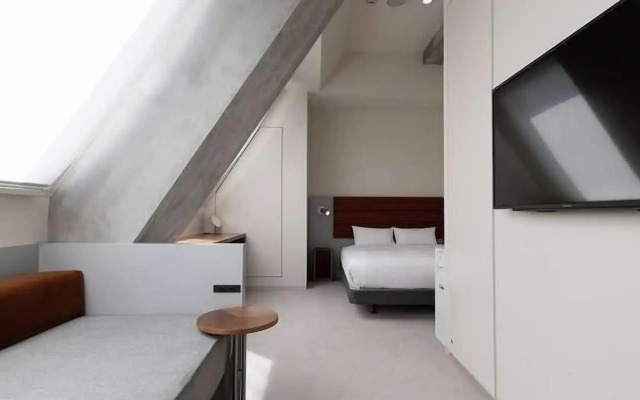 Kiro Hiroshima by the Share Hotels