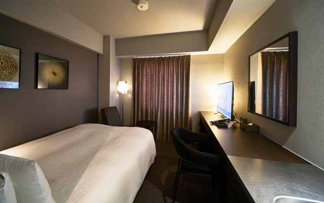 Double room (풀 더블 침대) 사진 2