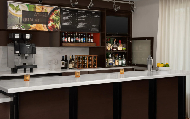 Courtyard by Marriott Dothan