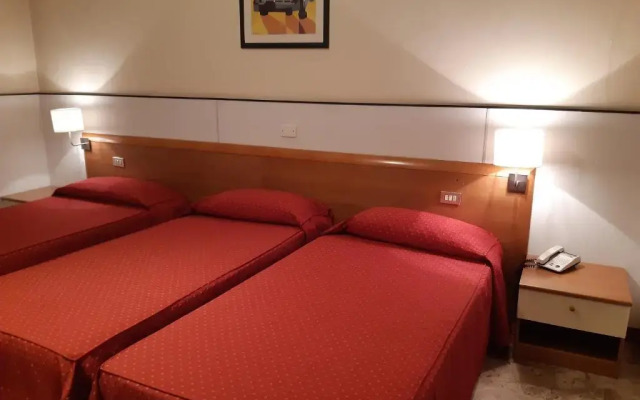 Hotel Mayorca