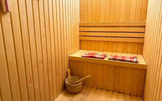 216 North Hotel & Wellness-Spa