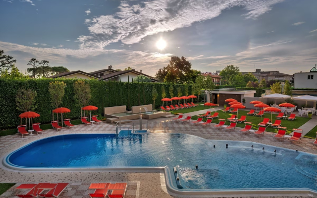 Eliseo Terme Hotel