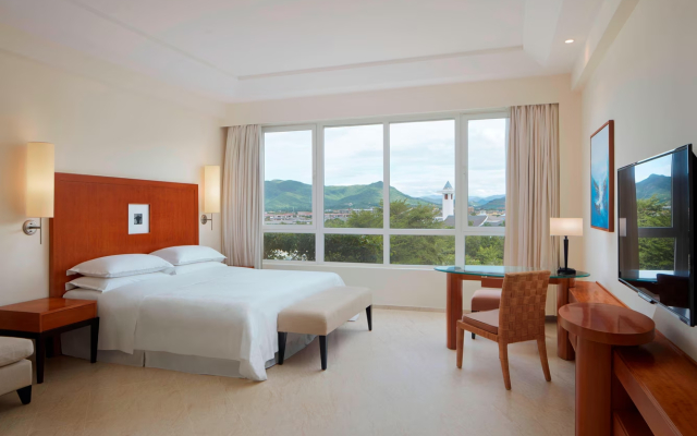 Sheraton Sanya Resort