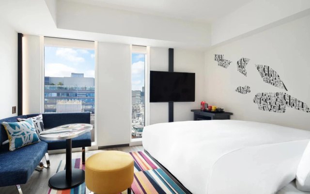Larger Double room (풀 더블 침대) 사진 2