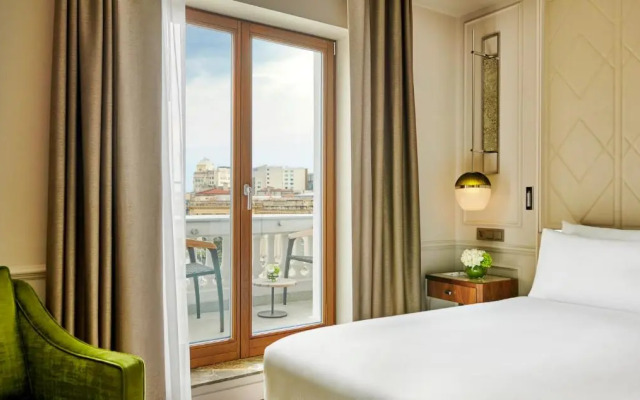InterContinental Athénée Palace Bucharest by IHG