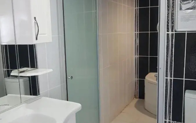 Berraksu Hotel