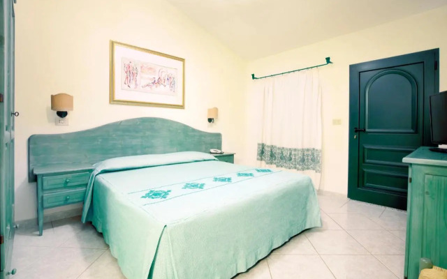 Club Hotel Marina Seada Beach