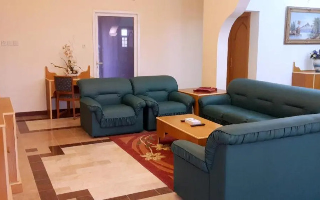 Samharam Resort Salalah