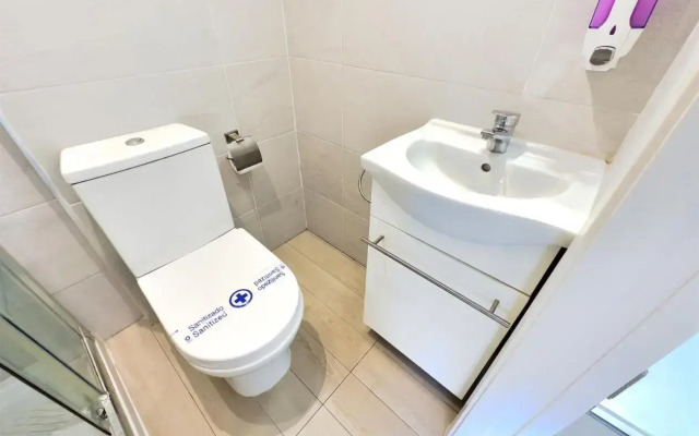 Skol 206 Marbella