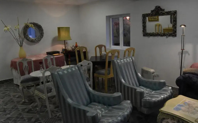 Casa Algarvia Boutique & Suites