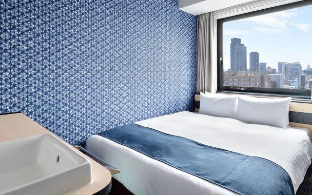 Moderate Double room (풀 더블 침대) 사진 2