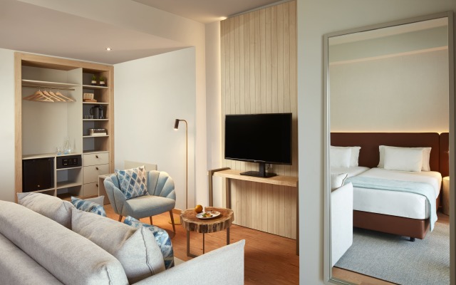 Hotel Dom Jose Beach Hotel