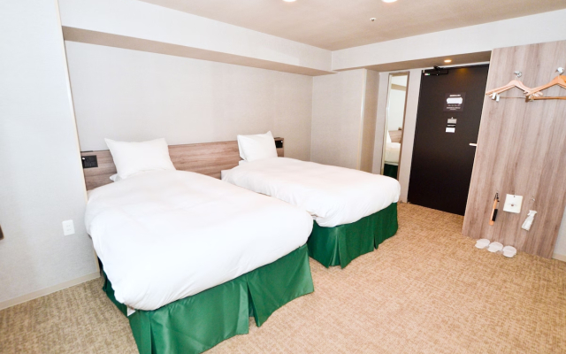 Best Western Hotel Fino Osaka Shinsaibashi