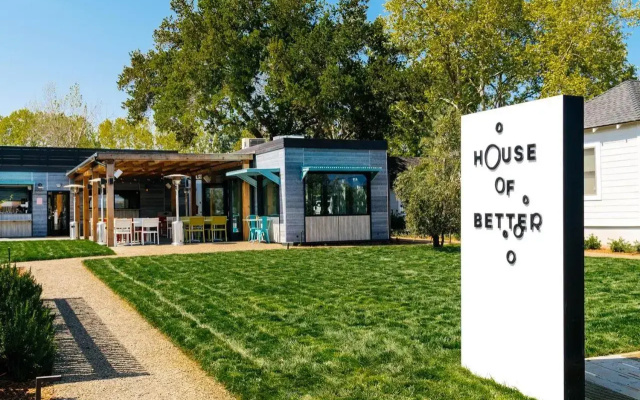 Dr. Wilkinson's Backyard Resort and Mineral Springs, a Member of Design Hotels
