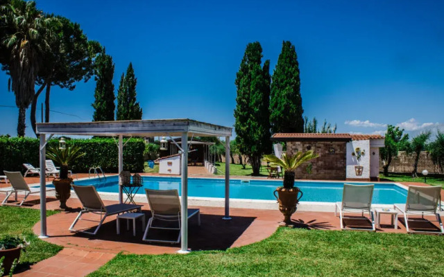 Il Giardino dei Pini