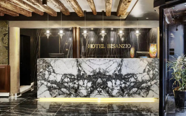 Hotel Bisanzio